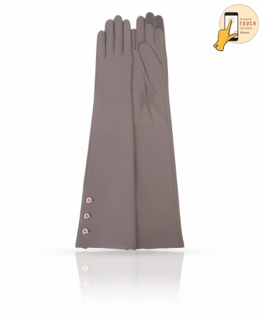 Перчатки Женские i.K81-NASTRE_32/ROCK